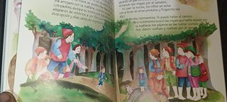 Libro Cuentos Maravillosos para antes de Dormir