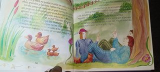 Libro Cuentos Maravillosos para antes de Dormir