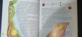 Libro Cuentos Maravillosos para antes de Dormir