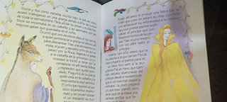 Libro Cuentos Maravillosos para antes de Dormir