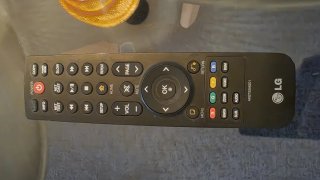 LG DP1W Teatro Portátil WiFi HDMI DLNA DTS Dolby