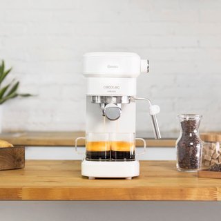 Cafetera Cecotec Cafelizzia 790 Blanca