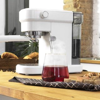 Cafetera Cecotec Cafelizzia 790 Blanca