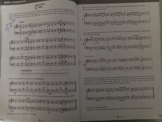 Libro Piano Complementario IEM 2