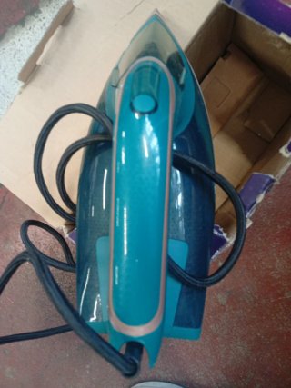 Plancha Philips Azur 8000 Series
