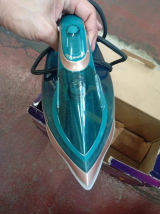 Plancha Philips Azur 8000 Series