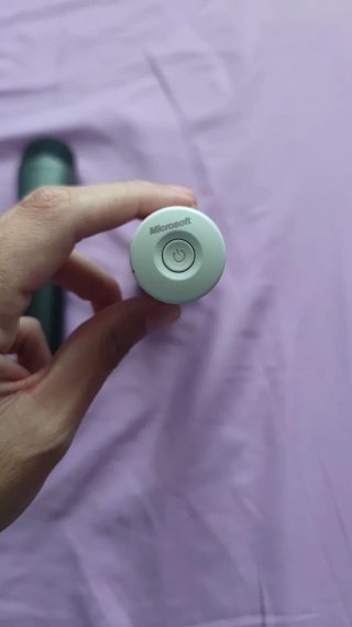 2 Micrófonos Xbox 360