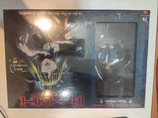 Death Note Edición Coleccionista 3 Packs