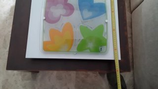 Lámpara infantil decorativa