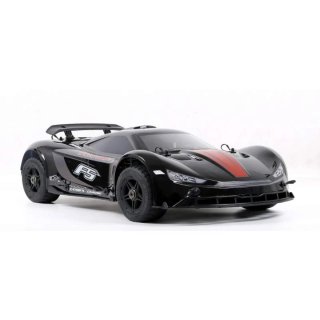 Rovan Baja F5 RC Coche Gasolina