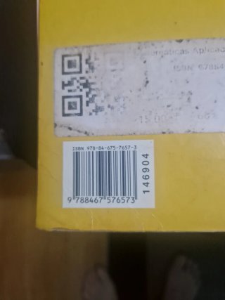 Matemáticas aplicadas a las ciencias sociales I...
