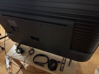 Samsung Crystal UHD 50 U7000F TV