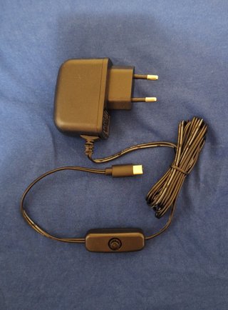 Raspberry Pi 4 Model B 4GB Kit