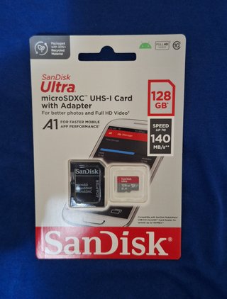 Raspberry Pi 4 Model B 4GB Kit