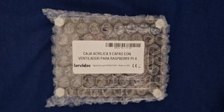 Raspberry Pi 4 Model B 4GB Kit