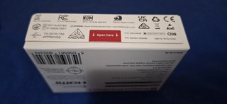 Raspberry Pi 4 Model B 4GB Kit