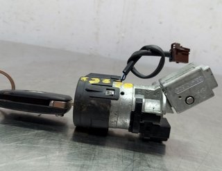 ANTIRROBO / LLAVE CONTACTO CITROEN C5 BERLINA RH0