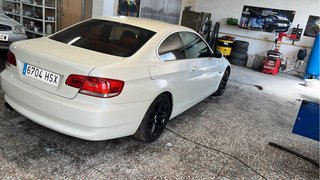 BMW Serie 3 2007