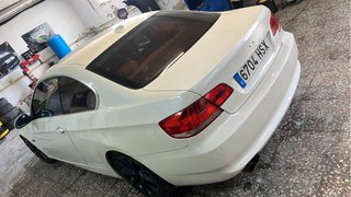 BMW Serie 3 2007