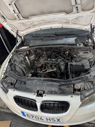 BMW Serie 3 2007