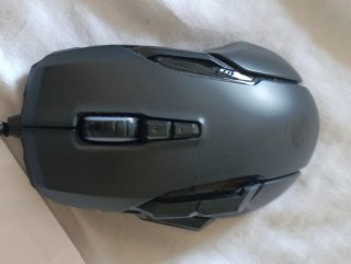 Mouse Turtle Beach Kone II Gaming usato