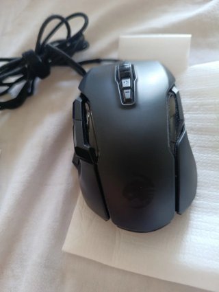 Mouse Turtle Beach Kone II Gaming usato