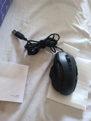 Mouse Turtle Beach Kone II Gaming usato
