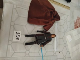 Figuras Star Wars Hasbro 2008
