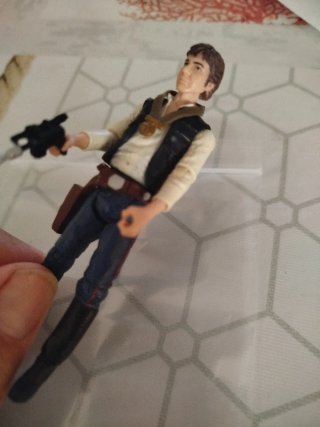 Figuras Star Wars Hasbro 2008