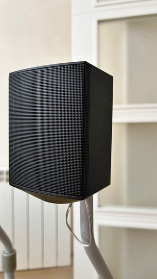 Barra Sonido LG SJ4R 420W