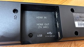 Barra Sonido LG SJ4R 420W