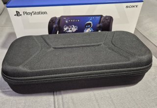 PlayStation Portal y Accesorios