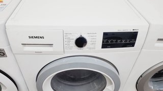Lavadora Siemens