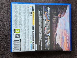 Gran Turismo 7 PS5