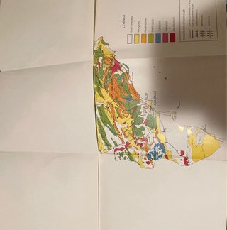 Guía de la Naturaleza de la Comunidad Valenciana