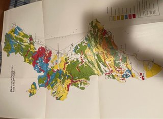 Guía de la Naturaleza de la Comunidad Valenciana