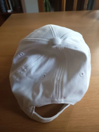 Gorra Real Madrid