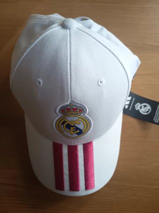 Gorra Real Madrid