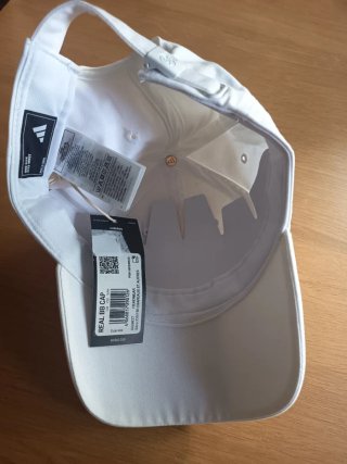 Gorra Real Madrid