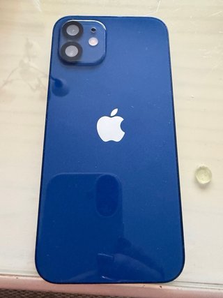 iPhone 12 128GB Azul