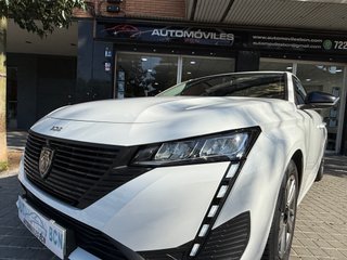 Peugeot 308 2022