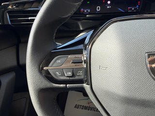Peugeot 308 2022