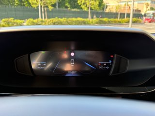 Peugeot 308 2022