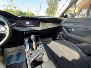 Peugeot 308 2022
