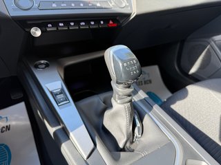 Peugeot 308 2022