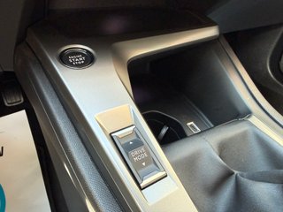 Peugeot 308 2022