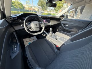 Peugeot 308 2022