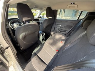 Peugeot 308 2022