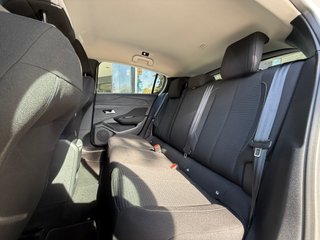 Peugeot 308 2022