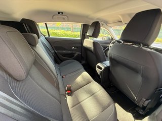 Peugeot 308 2022